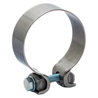 SS304 Slip Fit Tube Clamps