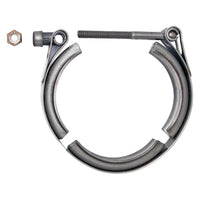 SS304 V-Band Clamp 2.5" / 63.5mm