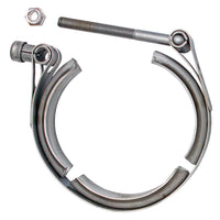 SS304 V-Band Clamp 3.0" / 76.2mm