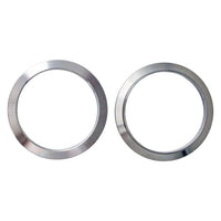 SS304 V-Band Clamp 3.0" / 76.2mm