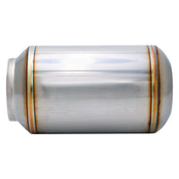 SS304 Anti-Drone Canister - Canister Only - 4" x 7.1"