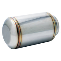 SS304 Anti-Drone Canister - Canister Only - 4" x 7.1"