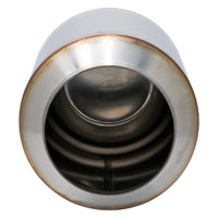 SS304 Anti-Drone Canister - Canister Only - 4" x 7.1"