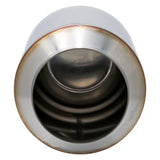 SS304 Anti-Drone Canister - Canister Only - 4" x 7.1"