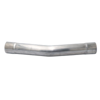 304 Stainless Steel 15° Mandrel Bends w/ Slip Fit Ends