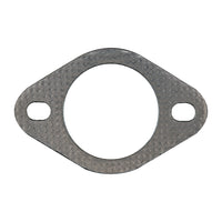 2.5" / 63.5mm 2-Bolt Gasket - Graphite