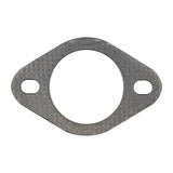 2.5" / 63.5mm 2-Bolt Gasket - Graphite
