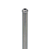SS304 Hanger Rods - 0.47" / 12mm Diameter, Long Length