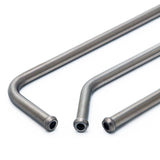 SS304 Hanger Rods - 0.39" / 10mm Diameter, Std Length