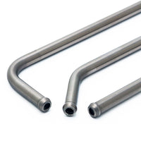 SS304 Hanger Rods - 0.47" / 12mm Diameter, Std Length