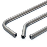 SS304 Hanger Rods - 0.47" / 12mm Diameter, Std Length