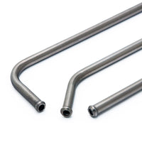 SS304 Hanger Rods - 0.31" / 8mm Diameter, Std Length