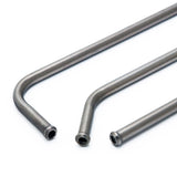 SS304 Hanger Rods - 0.31" / 8mm Diameter, Std Length