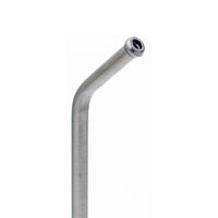 SS304 Hanger Rods - 0.39" / 10mm Diameter, Std Length