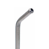 SS304 Hanger Rods - 0.47" / 12mm Diameter, Long Length