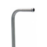 SS304 Hanger Rods - 0.31" / 8mm Diameter, Std Length
