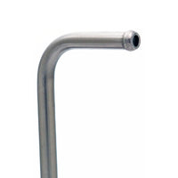 SS304 Hanger Rods - 0.47" / 12mm Diameter, Long Length