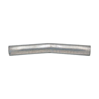 304 Stainless Steel 15° Mandrel Bends