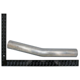 304 Stainless Steel 15° Mandrel Bends