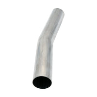 304 Stainless Steel 15° Mandrel Bends