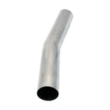 304 Stainless Steel 15° Mandrel Bends