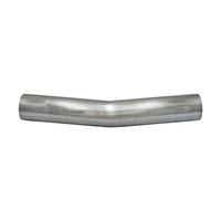 304 Stainless Steel 15° Mandrel Bends