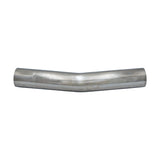 304 Stainless Steel 15° Mandrel Bends