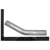 304 Stainless Steel 30° Mandrel Bends