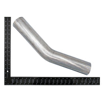 304 Stainless Steel 30° Mandrel Bends
