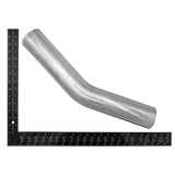 304 Stainless Steel 30° Mandrel Bends