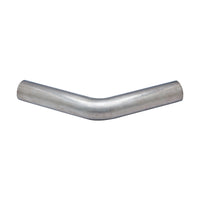 304 Stainless Steel 45° Mandrel Bends