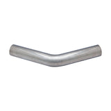 304 Stainless Steel 45° Mandrel Bends