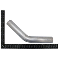 304 Stainless Steel 45° Mandrel Bends