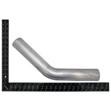 304 Stainless Steel 45° Mandrel Bends