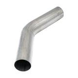 304 Stainless Steel 45° Mandrel Bends