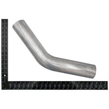 304 Stainless Steel 45° Mandrel Bends