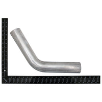 304 Stainless Steel 60° Mandrel Bends