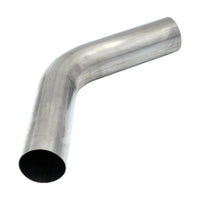 304 Stainless Steel 60° Mandrel Bends