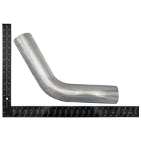 304 Stainless Steel 60° Mandrel Bends
