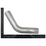 304 Stainless Steel 60° Mandrel Bends
