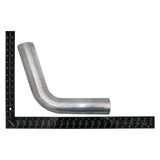 304 Stainless Steel 75° Mandrel Bends