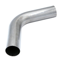 304 Stainless Steel 75° Mandrel Bends