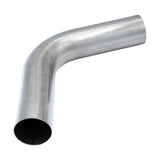 304 Stainless Steel 75° Mandrel Bends