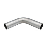 304 Stainless Steel 75° Mandrel Bends