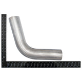 304 Stainless Steel 75° Mandrel Bends