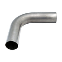 304 Stainless Steel 90° Mandrel Bends