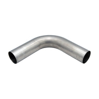 304 Stainless Steel 90° Mandrel Bends