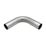 304 Stainless Steel 90° Mandrel Bends