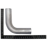 304 Stainless Steel 90° Mandrel Bends