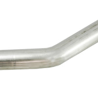 304 Stainless Steel Multi-Bend Mandrel Pipe